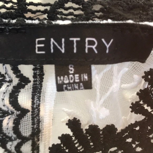 Short jumper - Picture 3 of 3